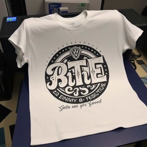 DTF Printing