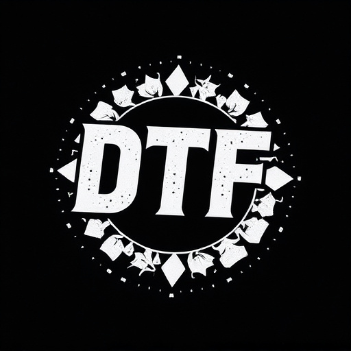 DTF Printing