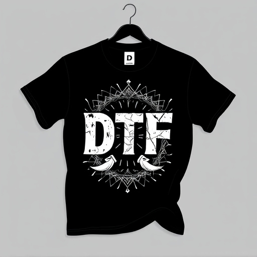 DTF Printing
