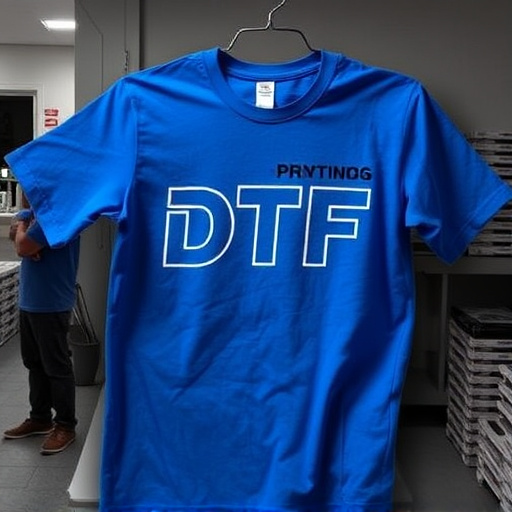 DTF Printing