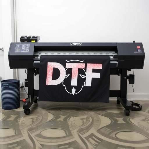 DTF Printing