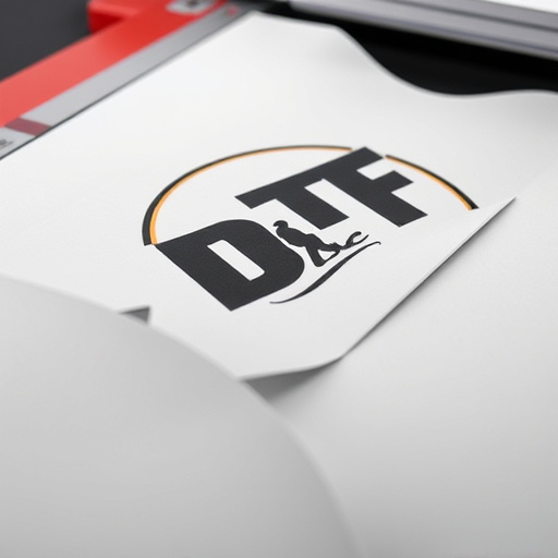 DTF Printing