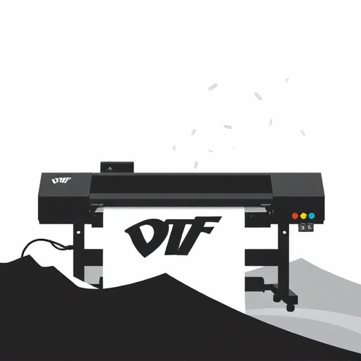 DTF Printing