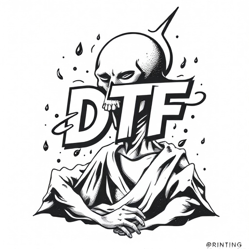 DTF Printing