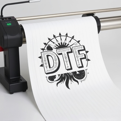 DTF Printing