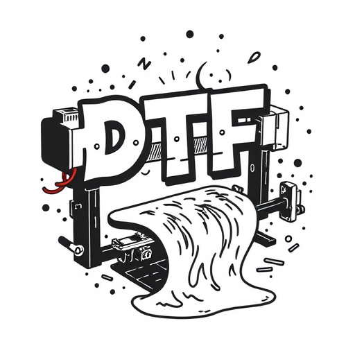 DTF Printing