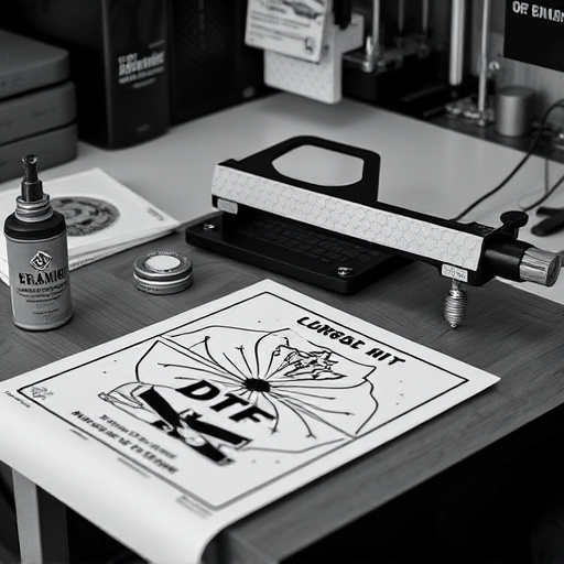DTF Printing