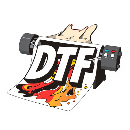 DTF Printing