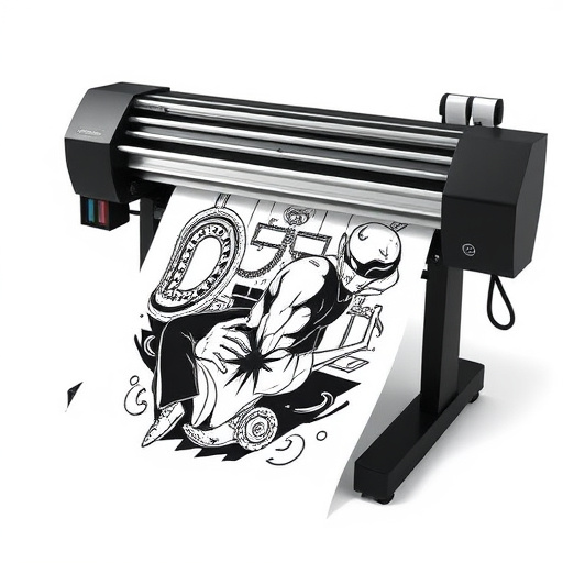 DTF Printing