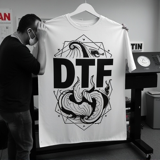 DTF Printing