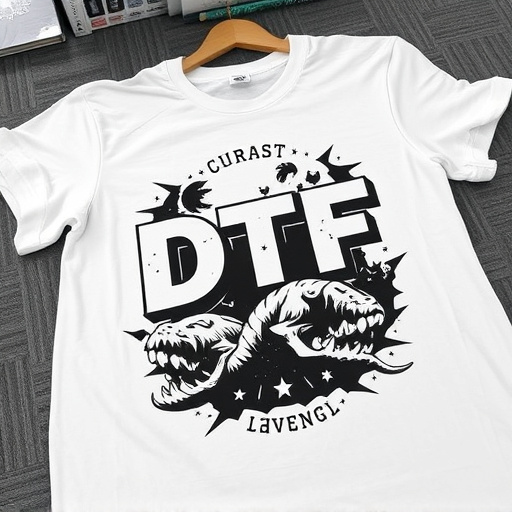 DTF Printing