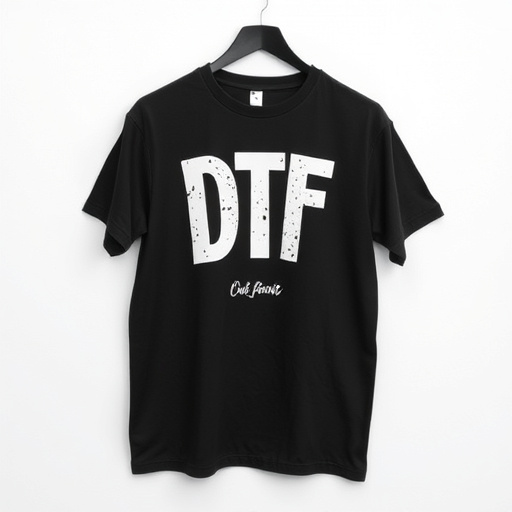 DTF Printing