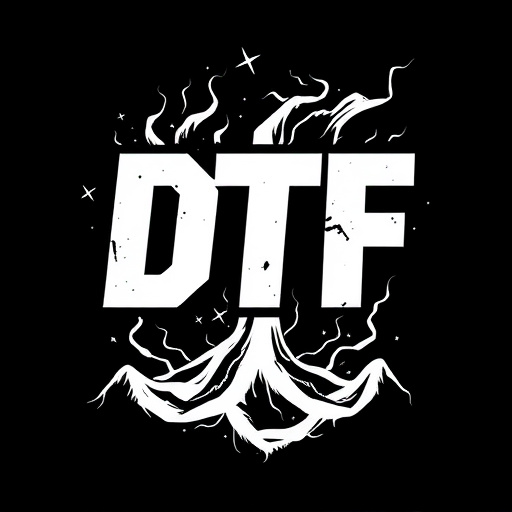 DTF Printing