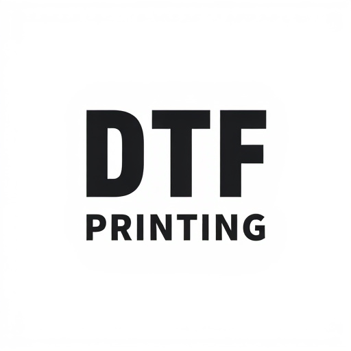 DTF Printing