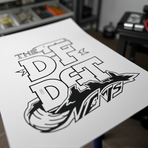 DTF Printing