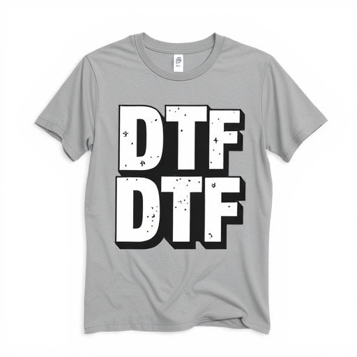 DTF Printing