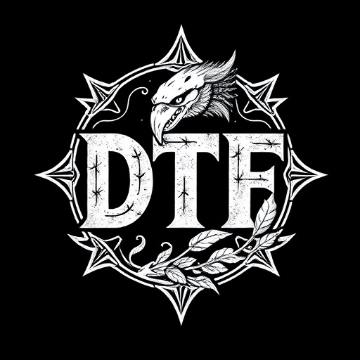 DTF Printing