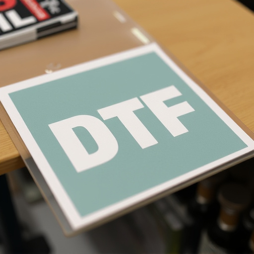 DTF Printing