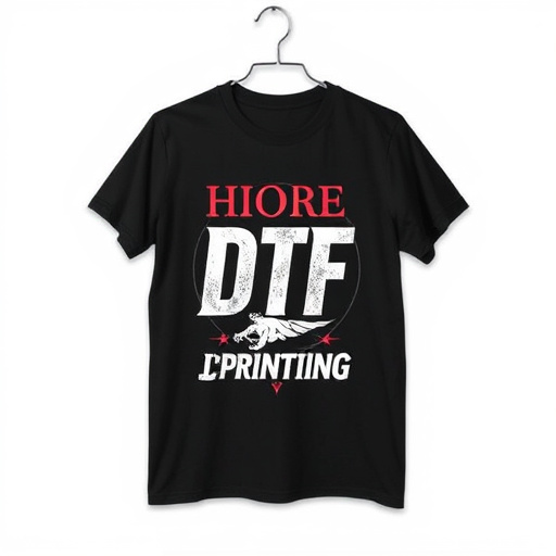 DTF Printing