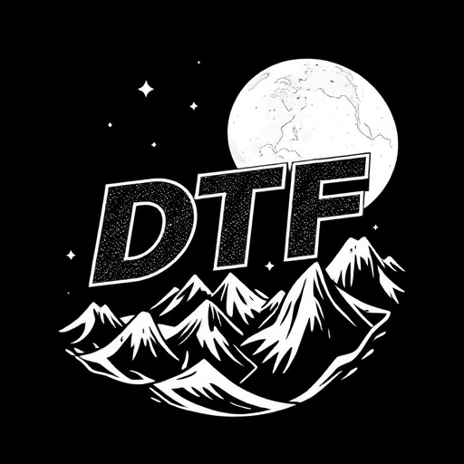 DTF Printing