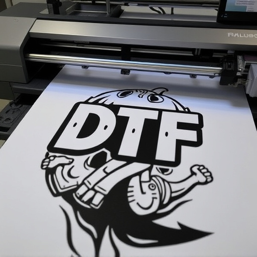DTF Printing
