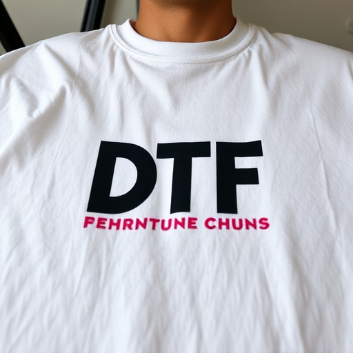 DTF Printing