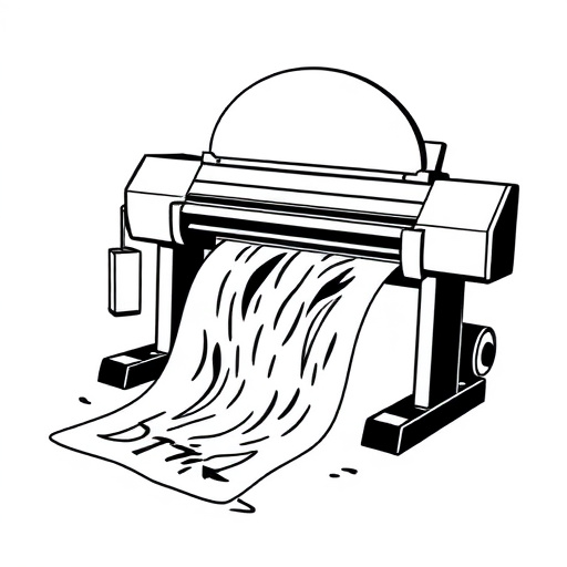 DTF Printing