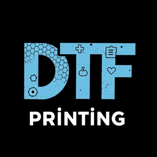 DTF Printing