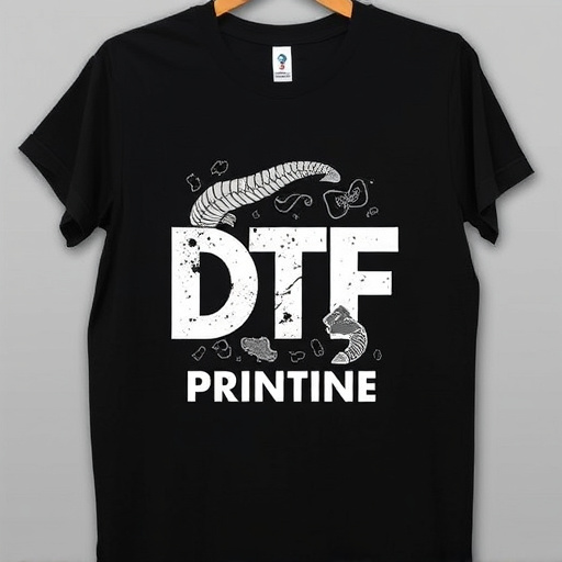 DTF Printing