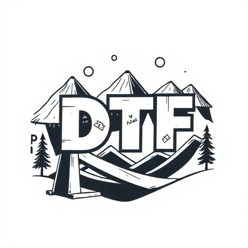 DTF Printing