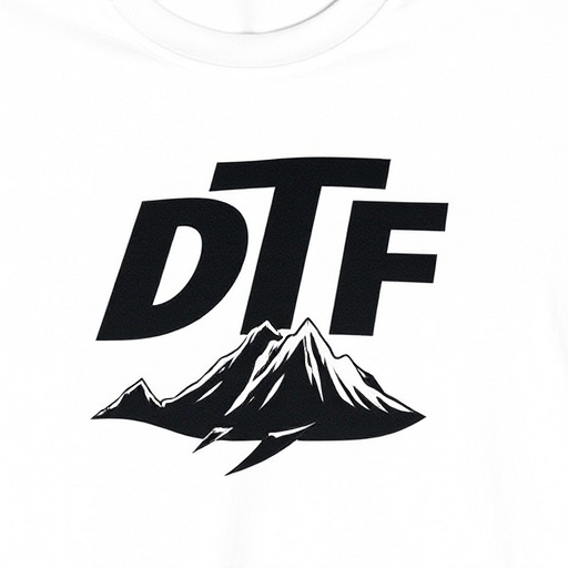 DTF Printing