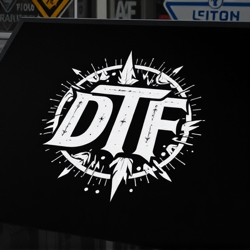 DTF Printing