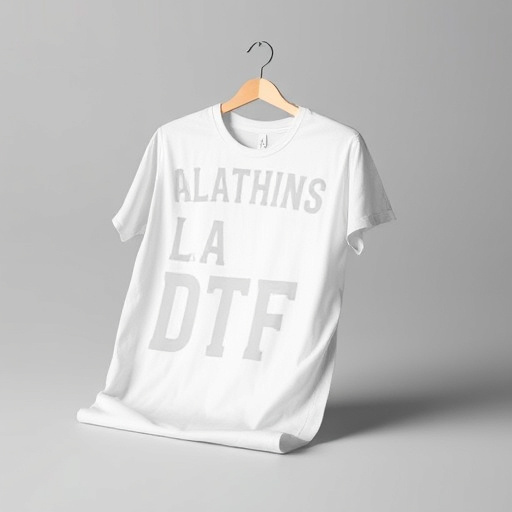 DTF Printing