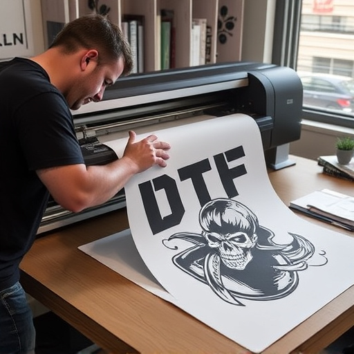 DTF Printing