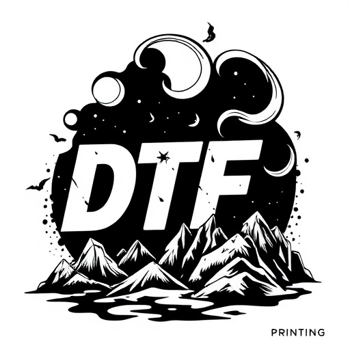 DTF Printing