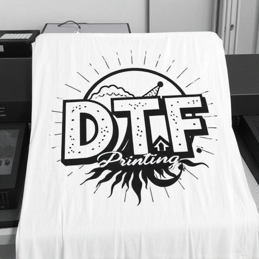DTF Printing