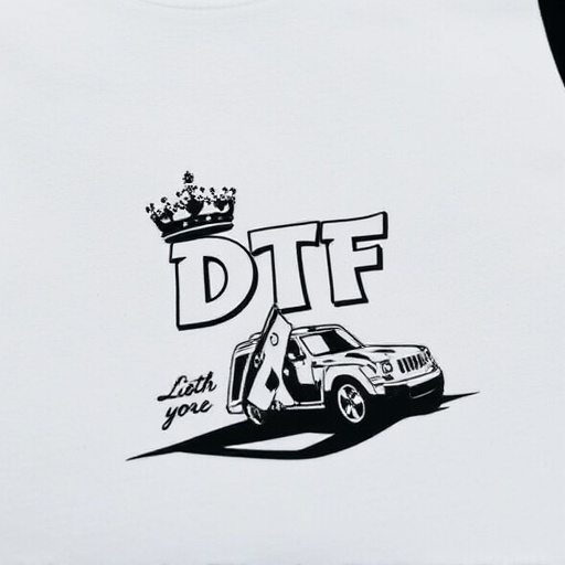 DTF Printing
