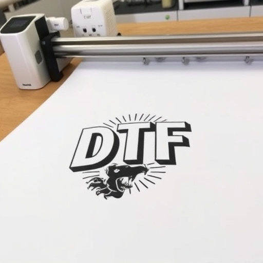 DTF Printing