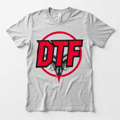 DTF Printing