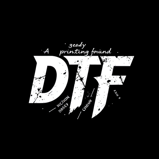 DTF Printing