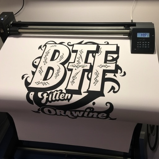 DTF Printing