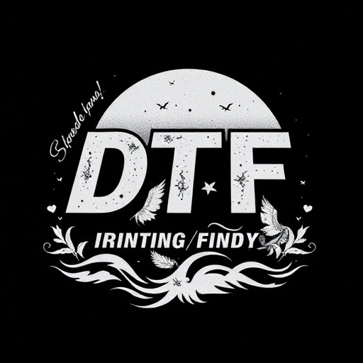 DTF Printing