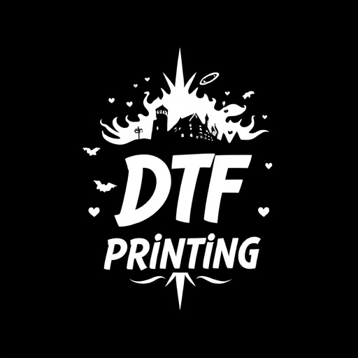 DTF Printing