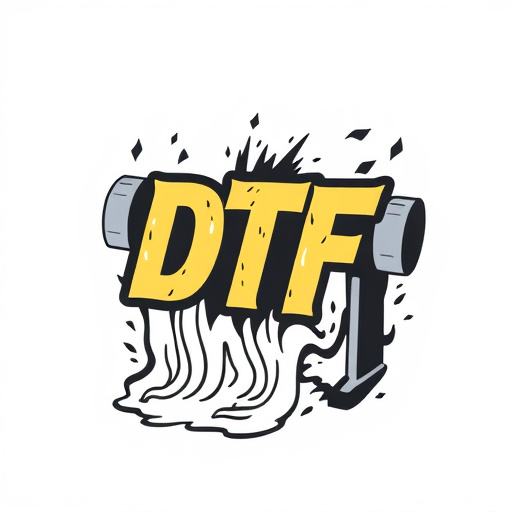 DTF Printing