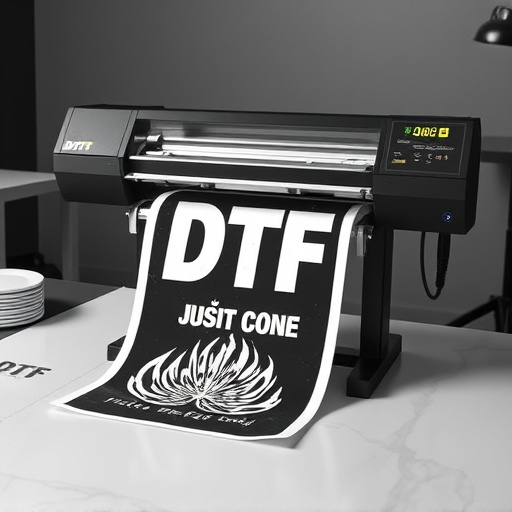 DTF Printing