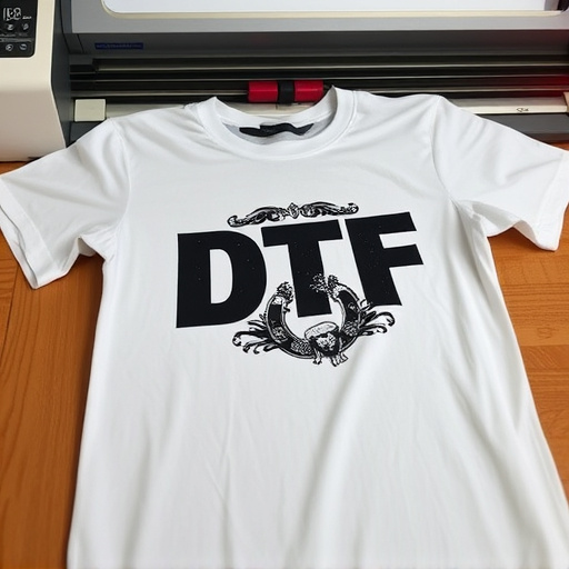 DTF Printing
