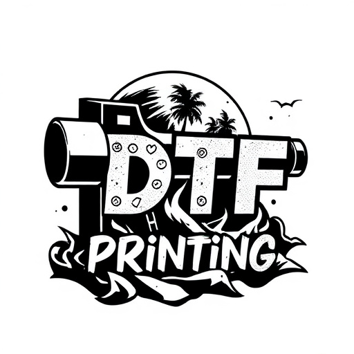 DTF Printing