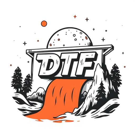 DTF Printing