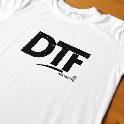 DTF Printing