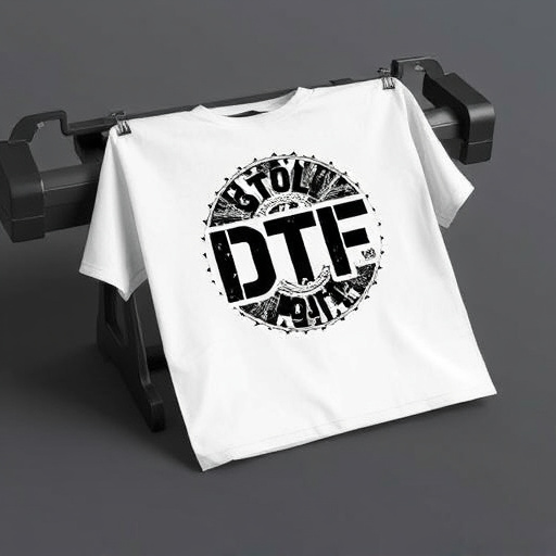DTF Printing